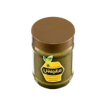 کره پسته خالص مانوش حجم 350 گرم