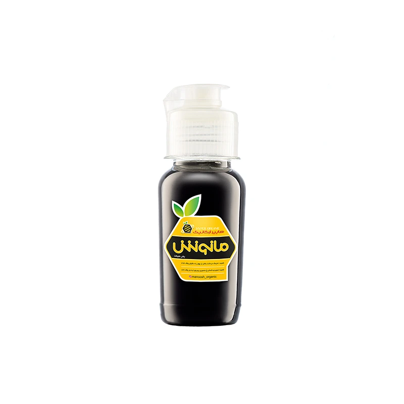 خرید روغن سیاه دانه مانوش خرید روغن سیاه دانه مانوش