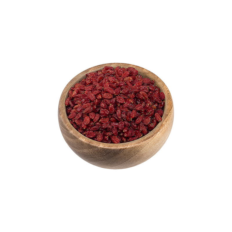 Zereshk-Pofaki-200g-Manooshorganic (1) خرید و قیمت زرشک پفکی 200 گرم وکیوم مانوش ارگانیک