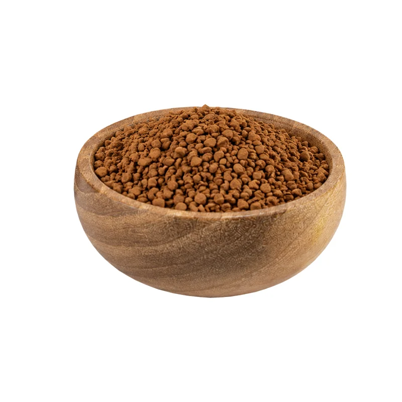 Coffee-Gold-Ekwador-Manooshorganic (2) قهوه فوری گلد اکوادور 100 گرمی مانوش - Image 1
