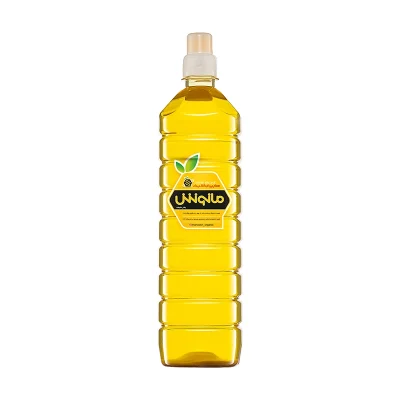 قیمت روغن آفتابگردان خوراکی اصل و طبیعی مانوش