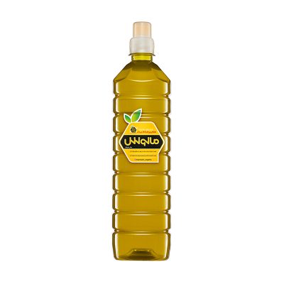 قیمت و خرید روغن زیتون بکر ارگانیک مانوش یک لیتری