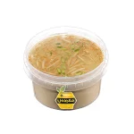 حلوا ارده ۴۵۰ گرمی مانوش