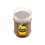 کره بادام درختی خالص و طبیعی مانوش 350 گرمی
