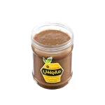 کره بادام درختی مانوش 350 گرم