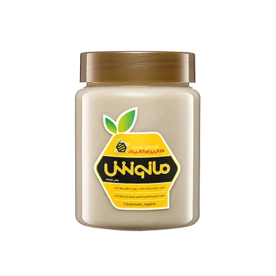 خرید کره نارگیل تازه و خالص مانوش