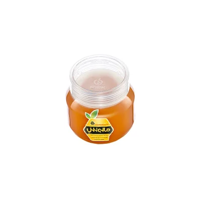 معجون رویال ژلی طبیعی 170 گرمی مانوش