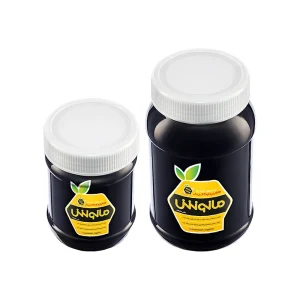 شیره انگور طبیعی اراک مانوش حجم یک کیلوگرم