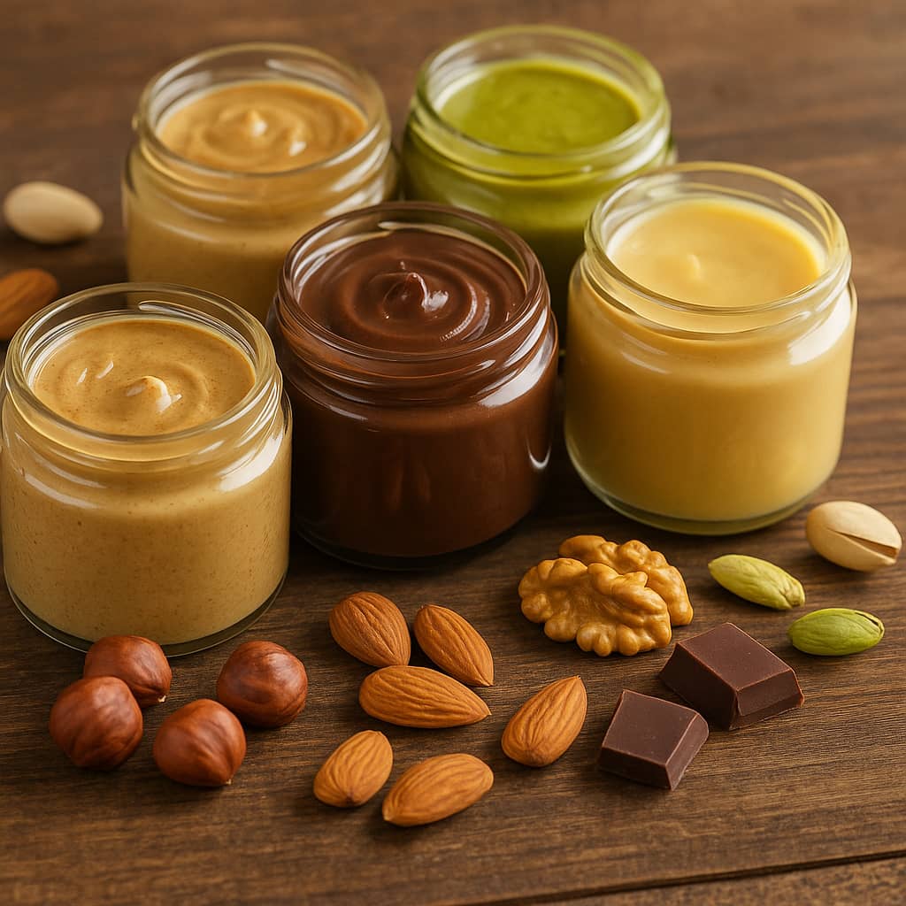 محصولات ارگانیک مانوش