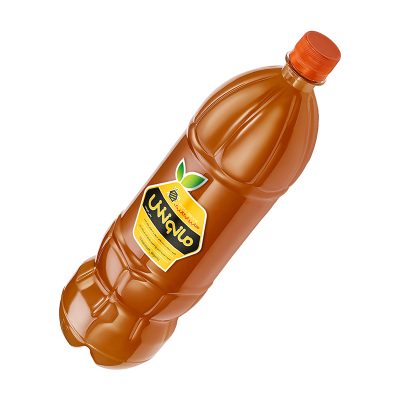 آبغوره طبیعی بدون نمک مانوش 1.5 لیتر