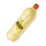 آبلیمو طبیعی و تازه مانوش یک و نیم لیتری
