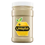 خرید و قیمت ارده کنجد یک آتیشه پاکستانی مانوش یک کیلویی