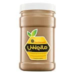 ارده کنجد دو آتیشه پاکستانی حجم یک کیلوگرم