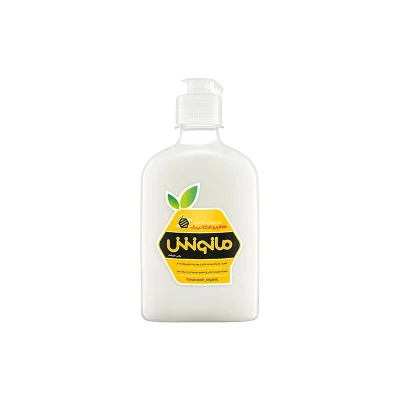 خرید روغن نارگیل طبیعی برای پوست و مو مانوش 250 میل