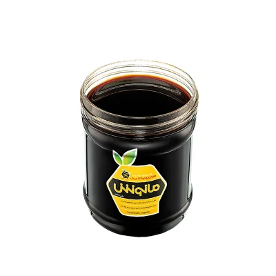 خرید رب انار ساوه مانوش حجم نیم کیلوگرم