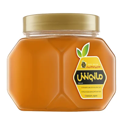 عسل چند گیاه اعلا مانوش