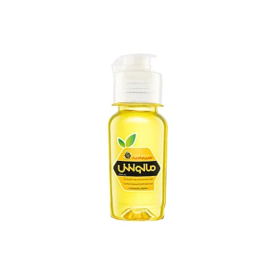 خرید روغن بادام شیرین طبیعی مانوش