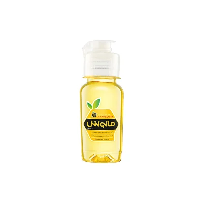 قیمت و خرید روغن جوانه گندم مانوش