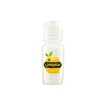 روغن نارگیل خالص مانوش حجم 60 میل