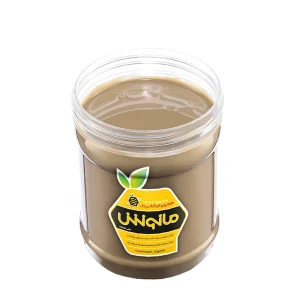 خرید کره نارگیل شکلاتی مانوش حجم 500 گرم