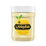 خرید کره بادام هندی مانوش حجم 350 گرم