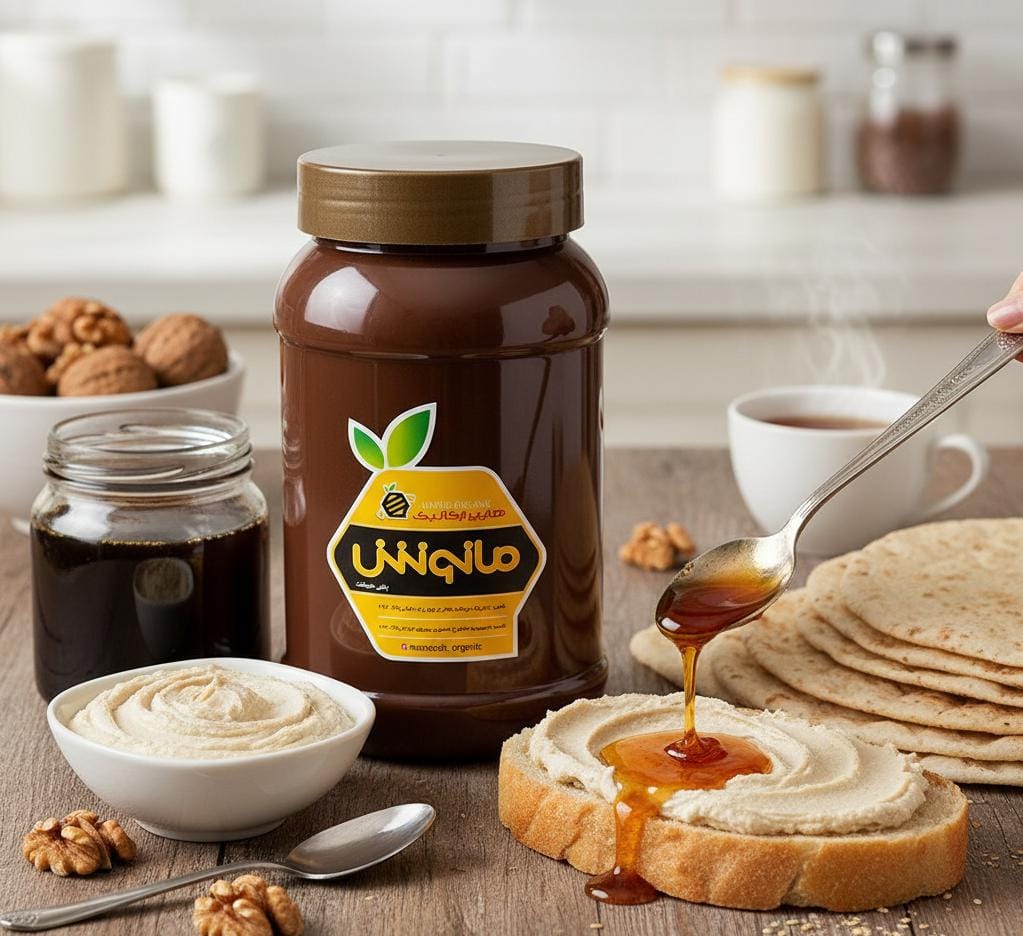 ارده شیره؛ سنتی خوشمزه، پر انرژی و همیشه ماندگار