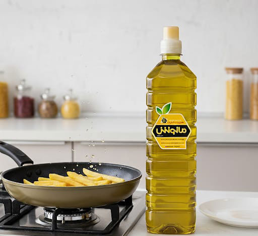 بهترین روغن برای سرخ کردن، روغن هسته انگور