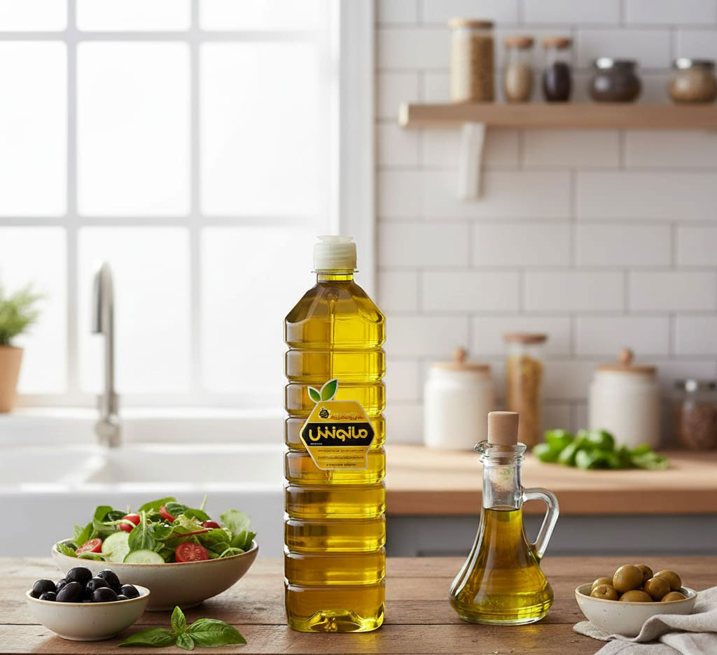 خرید روغن زیتون زیتون بکر و فرابکر