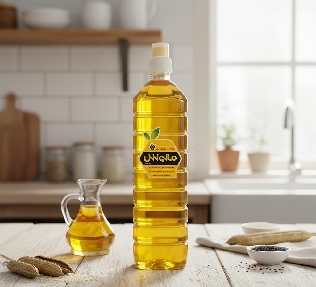 خواص روغن کنجد و قیمت و خرید روغن کنجد مانوش