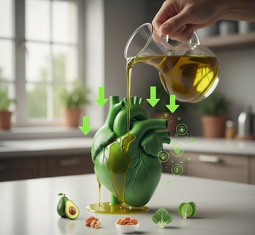 روغن طبیعی و گیاهی