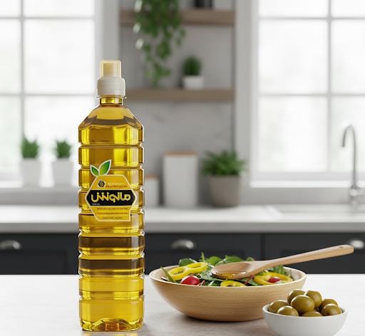 قیمت و خرید روغن زیتون خوراکی طبیعی و خالص مانوش