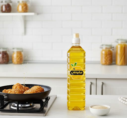 روغن کنجد طبیعی یا روغن‌ صنعتی؟