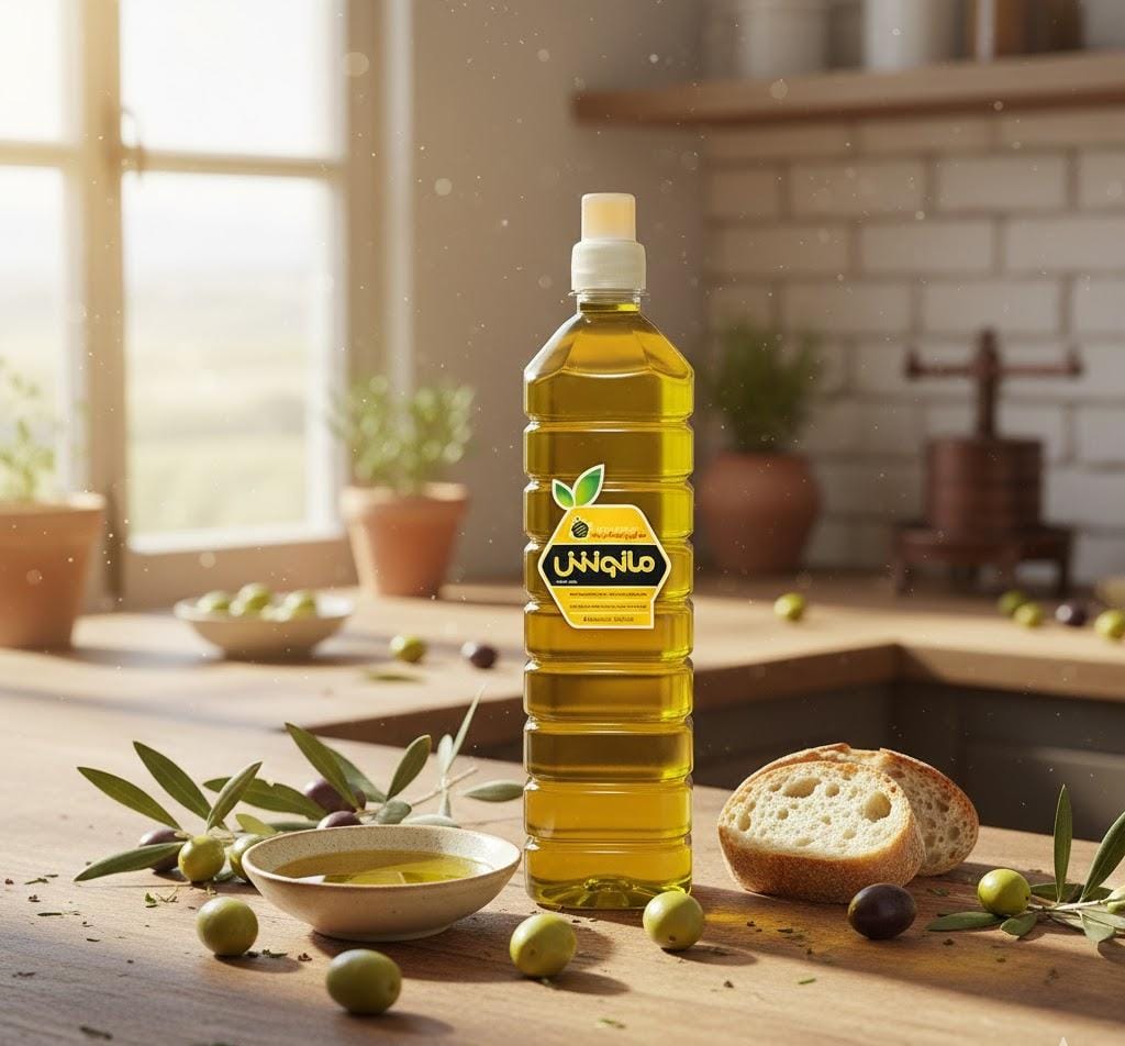 تفاوت روغن زیتون تصفیه شده، بکر و فرابکر