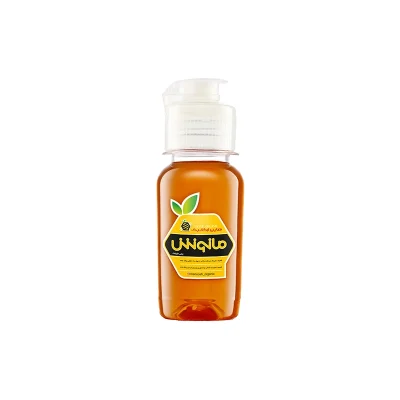 قیمت و خرید روغن زردچوبه مانوش حجم 60 میل