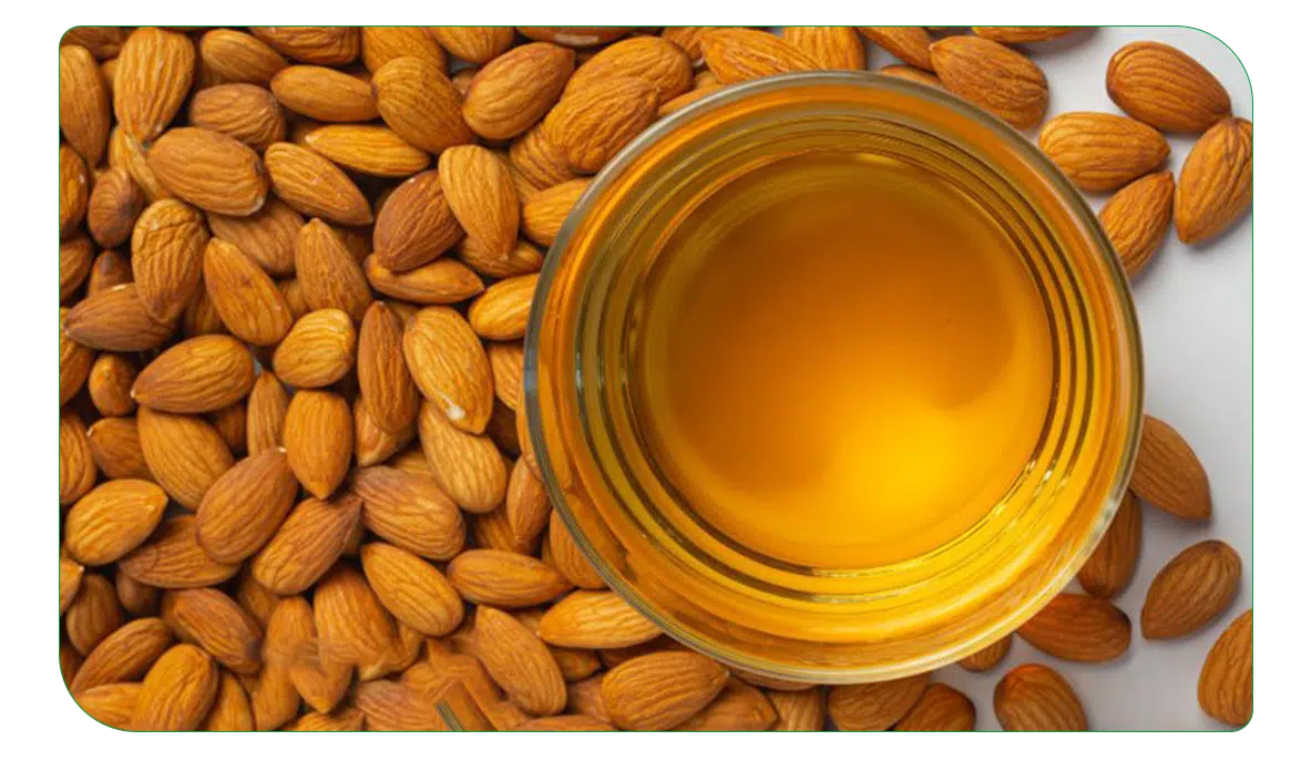 خرید روغن بادام شیرین
