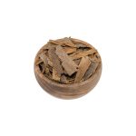چوب دارچین خرد شده (تکه‌ای) مانوش 100 گرمی