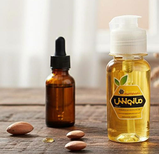 روغن آرگان برای صورت