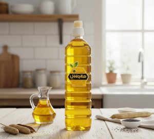 خواص روغن کنجد طبیعی مانوش ارگانیک