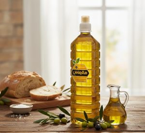 خرید روغن زیتون اصل مانوش