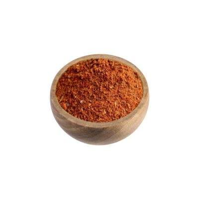 قیمت و خرید ادویه مرغ و ماهی 100 گرم وکیوم مانوش