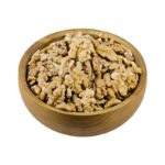 قیمت و خرید مغز گردو اعلا درجه یک 300 گرم وکیوم مانوش