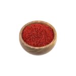 قیمت و خرید ادویه پول بیبر (فلفل ترکی) 100 گرمی وکیوم مانوش