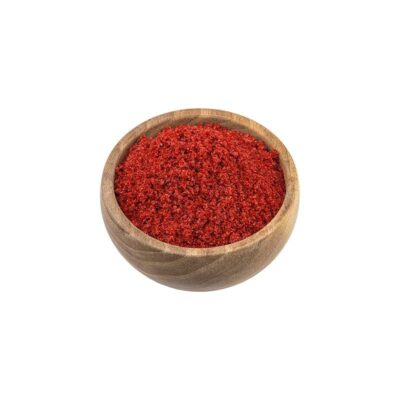 قیمت و خرید ادویه پول بیبر (فلفل ترکی) 100 گرمی وکیوم مانوش