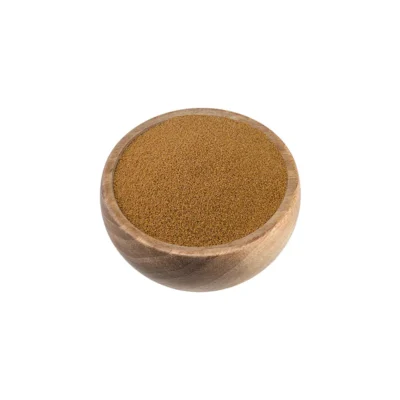 خرید و قیمت خاکشیر پاک شده 250 گرم وکیوم مانوش