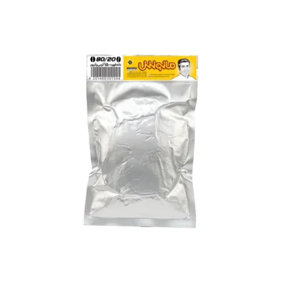 خرید و قیمت دانه قهوه 80 روبوستا و 20 عربیکا 150 گرمی مانوش