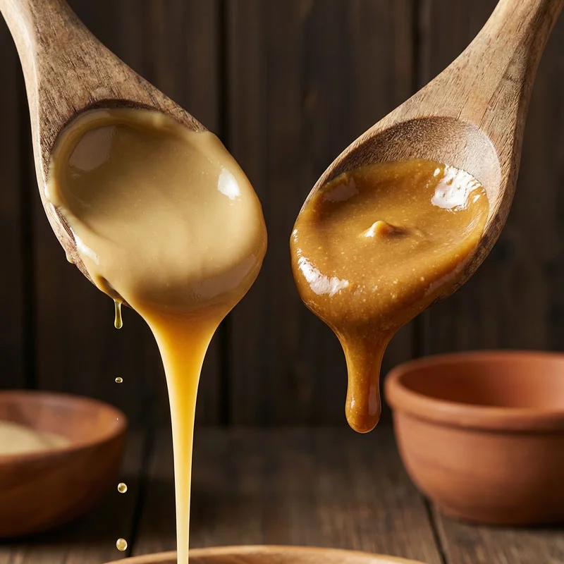 فرق ارده یک آتیشه و دو آتیشه چیست؟